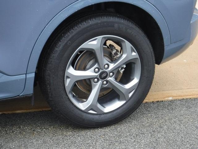 used 2024 Ford Escape car, priced at $26,990