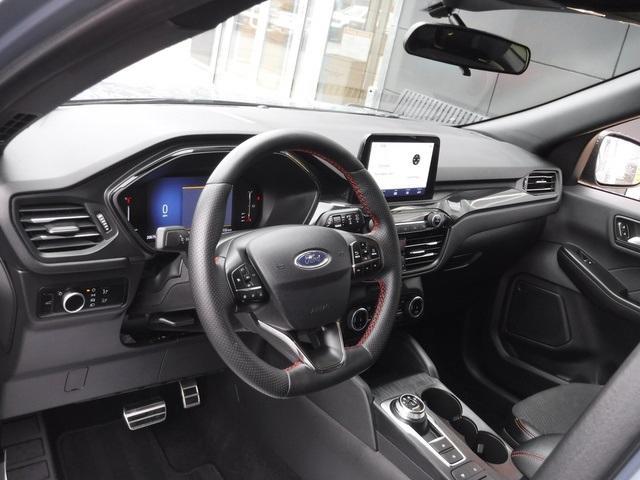 used 2024 Ford Escape car, priced at $26,990