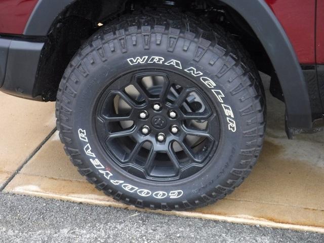 new 2025 Ram 1500 car, priced at $64,789