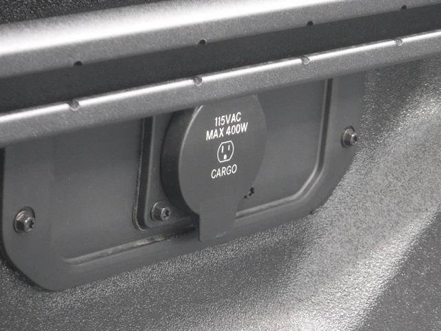 new 2025 Ram 1500 car, priced at $64,789