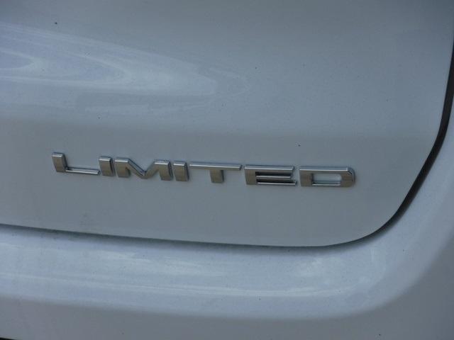 new 2025 Jeep Compass car, priced at $34,923