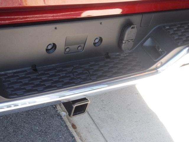 new 2025 Ram 1500 car, priced at $50,222