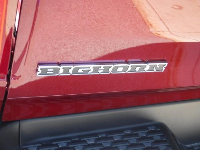 new 2025 Ram 1500 car, priced at $50,222