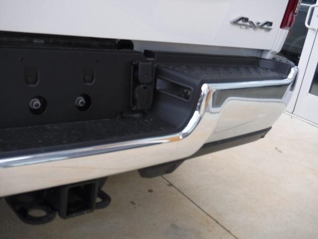 new 2025 Ram 3500 car, priced at $100,690