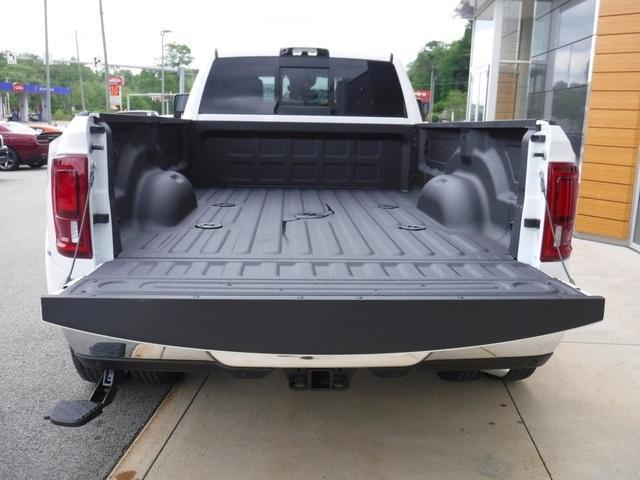 new 2025 Ram 3500 car, priced at $100,690
