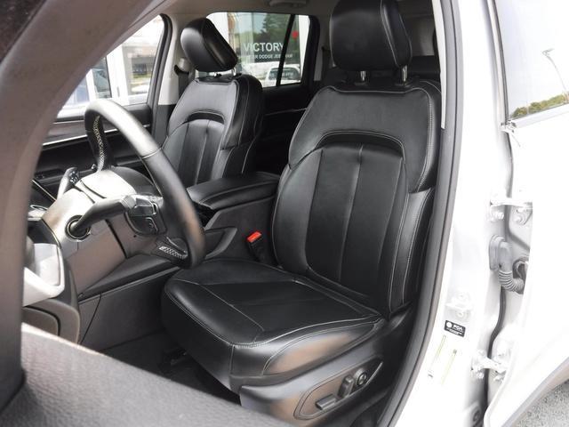 used 2022 Jeep Grand Cherokee car, priced at $35,488