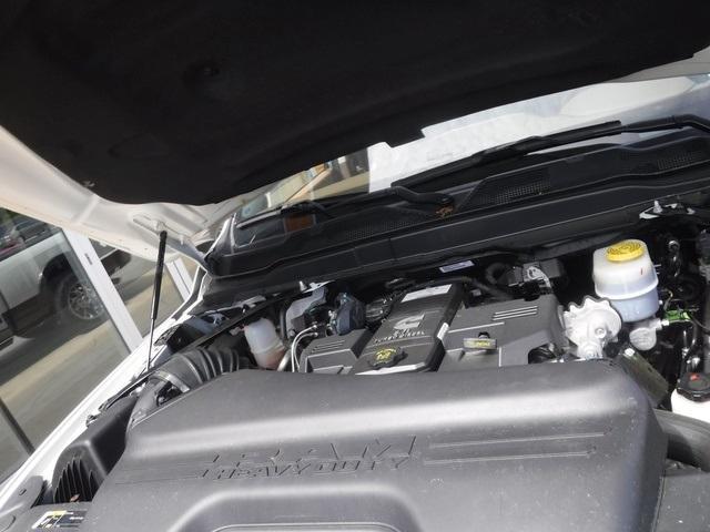 used 2023 Ram 2500 car, priced at $74,795