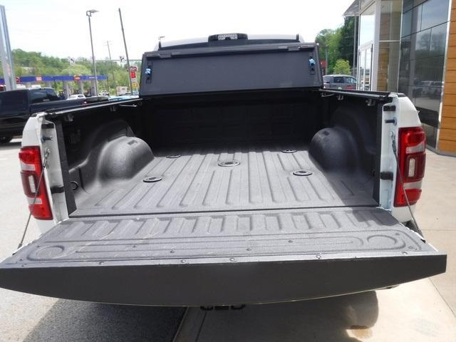 used 2023 Ram 2500 car, priced at $74,795