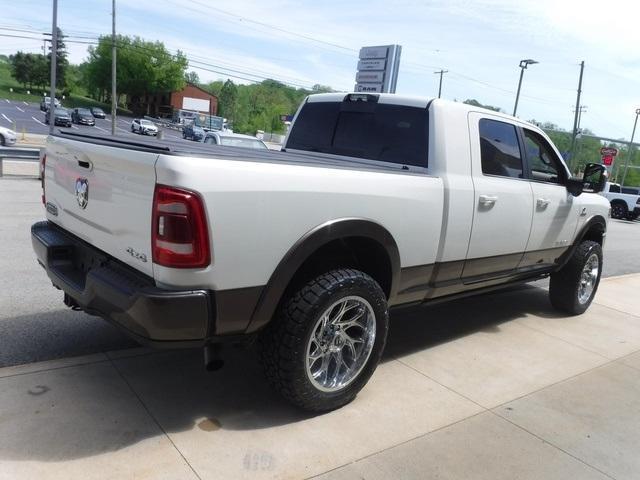used 2023 Ram 2500 car, priced at $74,795