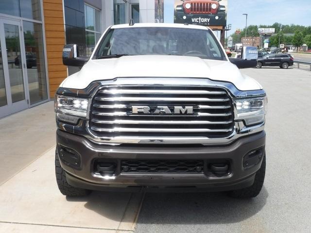 used 2023 Ram 2500 car, priced at $74,795