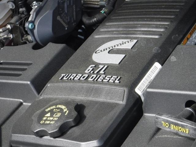 used 2023 Ram 2500 car, priced at $74,795