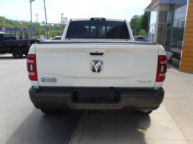 used 2023 Ram 2500 car, priced at $74,795