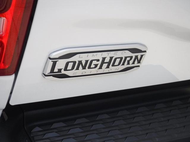used 2023 Ram 2500 car, priced at $74,795
