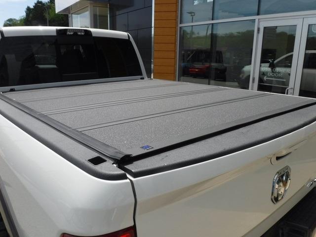 used 2023 Ram 2500 car, priced at $74,795