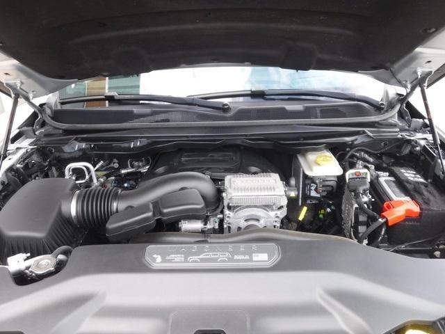 used 2022 Jeep Wagoneer car, priced at $42,695