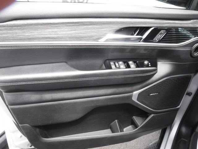 used 2022 Jeep Wagoneer car, priced at $42,695
