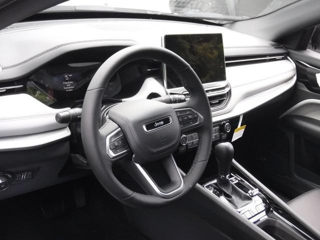 new 2025 Jeep Compass car, priced at $34,923