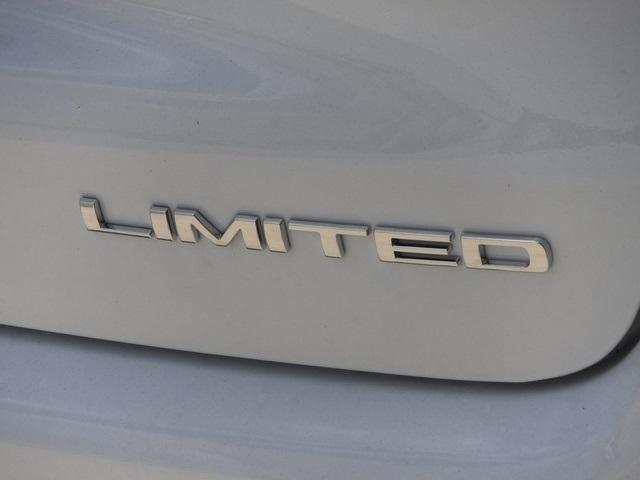 new 2025 Jeep Compass car, priced at $34,923