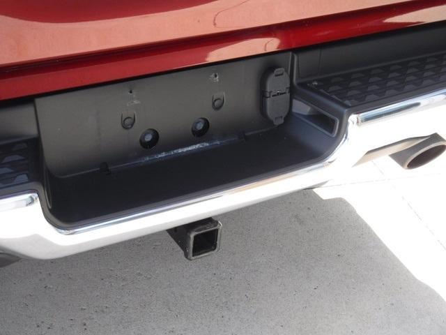 used 2022 Ram 1500 car, priced at $38,939