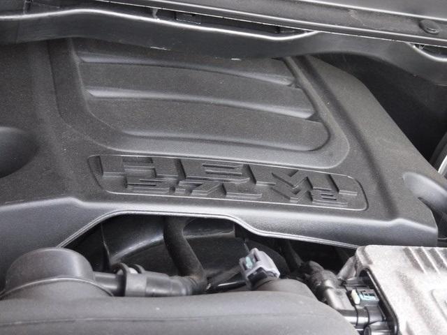 used 2022 Ram 1500 car, priced at $38,939