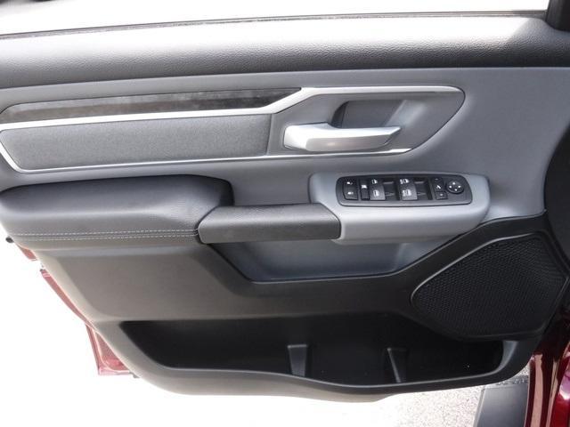 used 2022 Ram 1500 car, priced at $38,939
