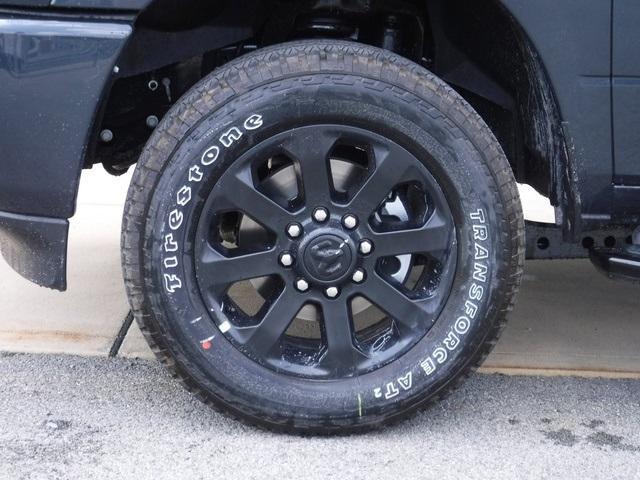 new 2025 Ram 2500 car, priced at $76,070