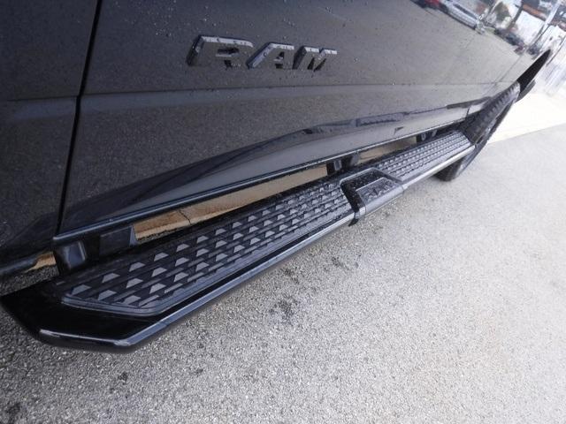 new 2025 Ram 2500 car, priced at $76,070