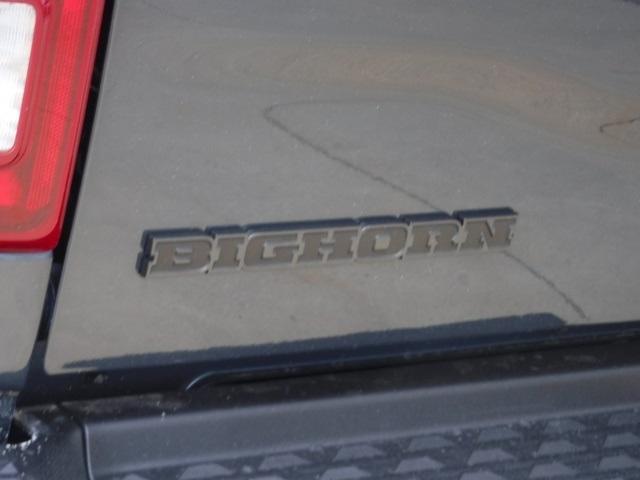new 2025 Ram 2500 car, priced at $76,070