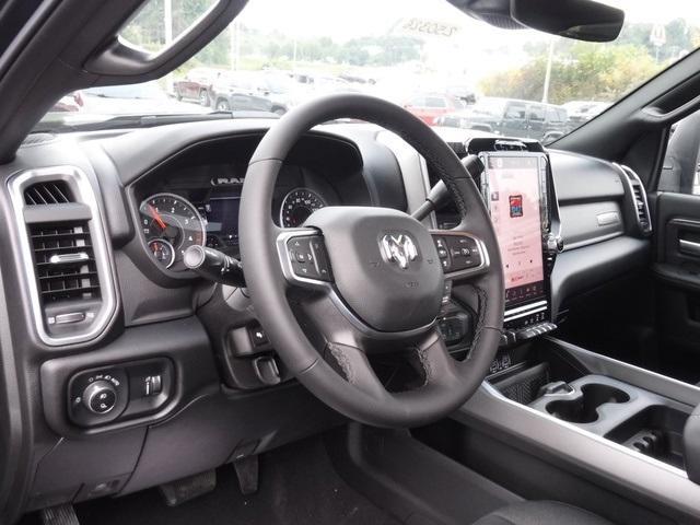 new 2025 Ram 2500 car, priced at $76,070
