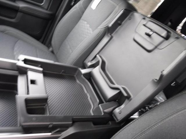 new 2025 Ram 2500 car, priced at $76,070