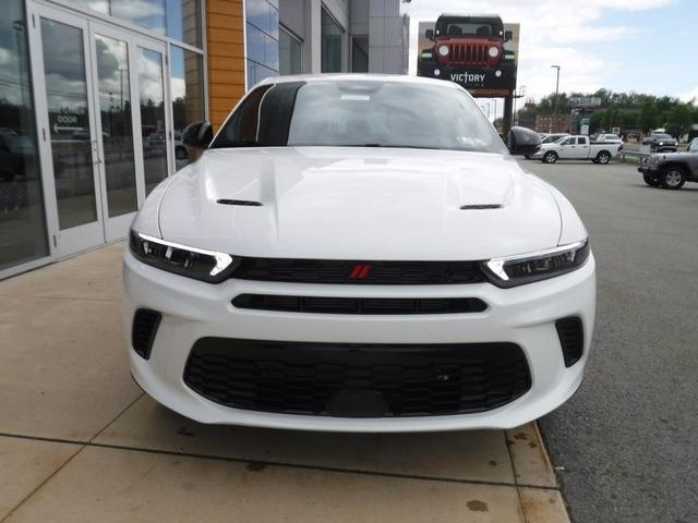 new 2025 Dodge Hornet car, priced at $32,455