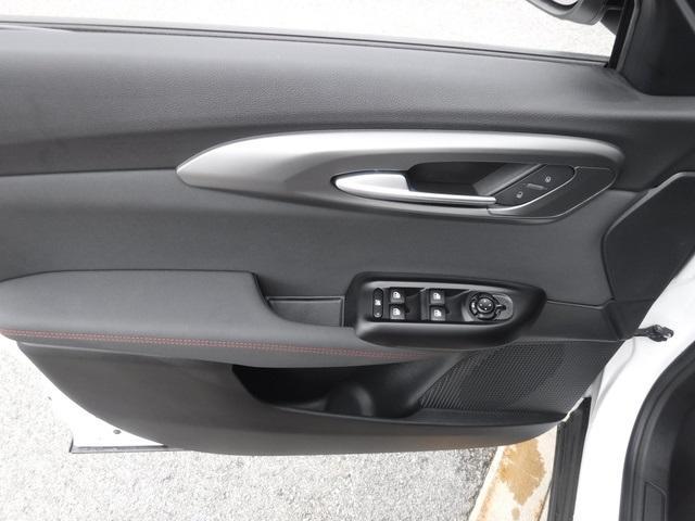 new 2025 Dodge Hornet car, priced at $32,455