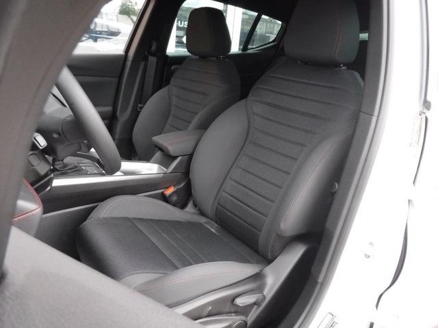 new 2025 Dodge Hornet car, priced at $32,455