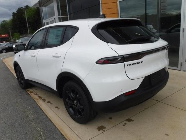 new 2025 Dodge Hornet car, priced at $32,455