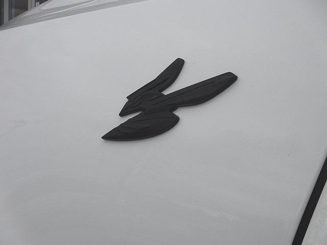 new 2025 Dodge Hornet car, priced at $32,455