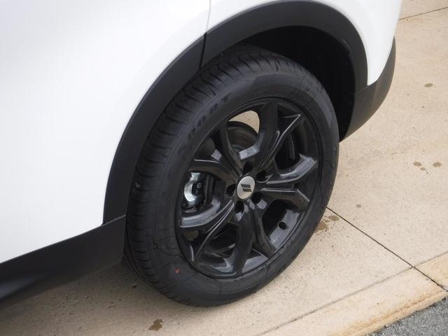 new 2025 Dodge Hornet car, priced at $32,455