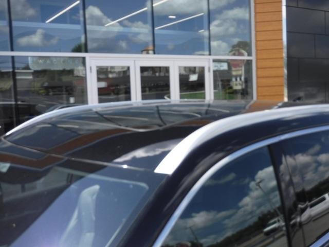 used 2025 INFINITI QX60 car, priced at $45,220