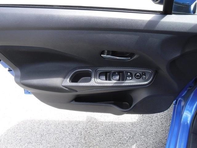 used 2021 Nissan Versa car, priced at $13,717