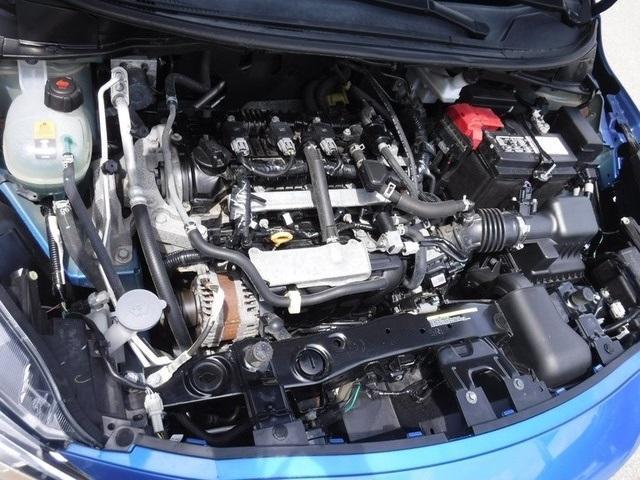used 2021 Nissan Versa car, priced at $13,717
