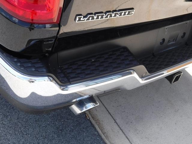 used 2025 Ram 1500 car, priced at $53,480