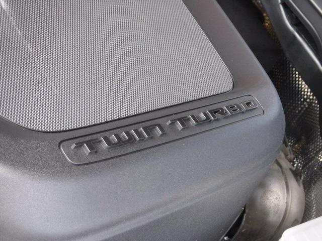 used 2025 Ram 1500 car, priced at $53,480