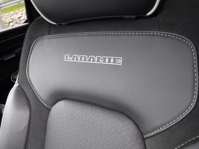 used 2025 Ram 1500 car, priced at $53,480