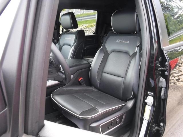 used 2025 Ram 1500 car, priced at $53,480
