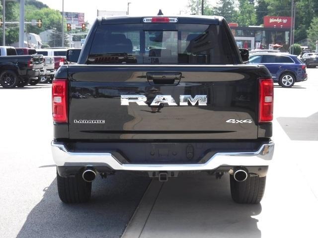 used 2025 Ram 1500 car, priced at $53,480