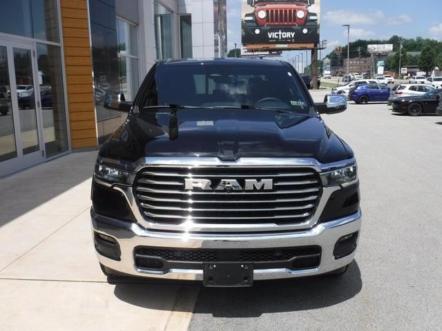 used 2025 Ram 1500 car, priced at $53,480