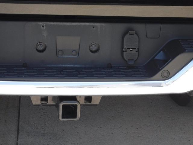 used 2025 Ram 1500 car, priced at $53,480