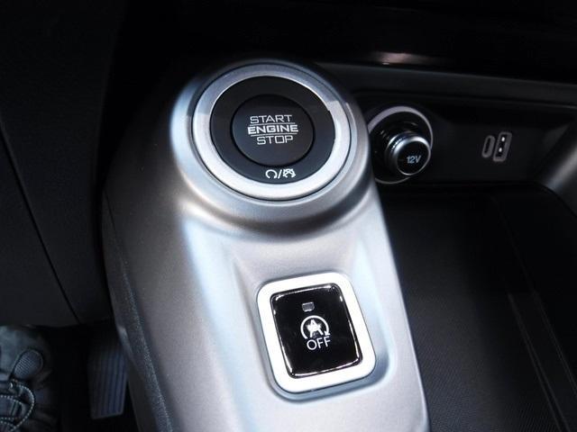 new 2024 Dodge Hornet car, priced at $30,705