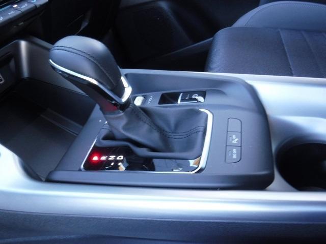 new 2024 Dodge Hornet car, priced at $30,705