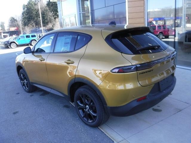 new 2024 Dodge Hornet car, priced at $30,705