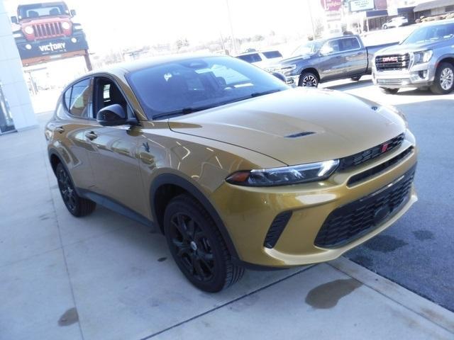new 2024 Dodge Hornet car, priced at $30,705